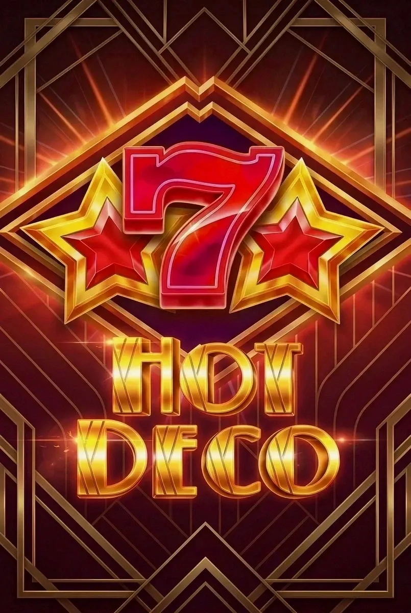 7 hot deco