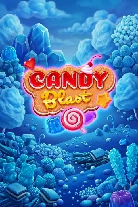 Candy blast